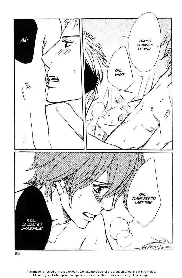 Kedamono Nanbiki? Chapter 1 26